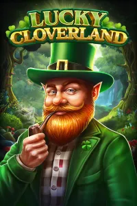 Lucky Cloverland
